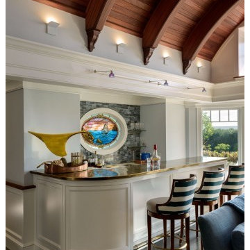 Seaside Renovation, Seabrook, NH