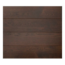 Hardwood floors