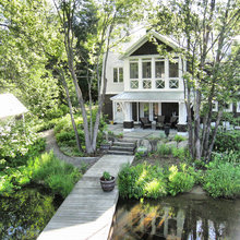 Landscape Ideas