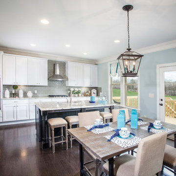 Atlanta - New Homes in Atlanta, GA