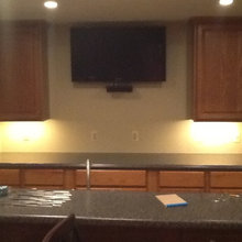 Tile Backsplash Ideas