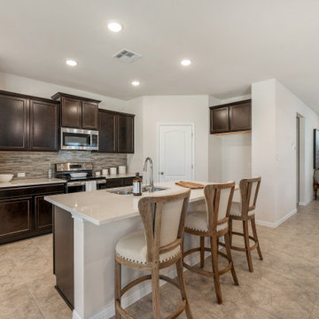 Pleasant Hill - Lenox III 200