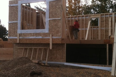 Exterior home photo in Other