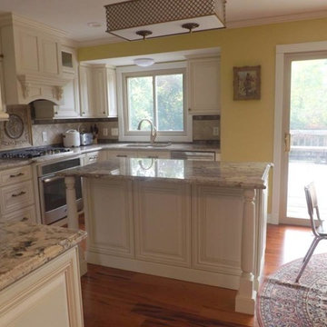 Rochester Hills Home Makeover