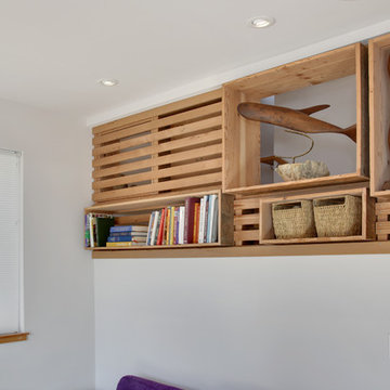 Sneak Preview of Houses on the 2015 Northwest Green Home Tour