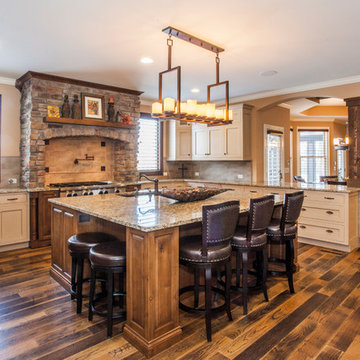 Cox-Smith Rd. 1st Floor Master