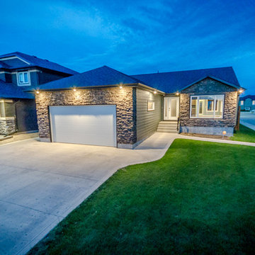302 Pohorecky Street, Saskatoon SK - Evergreen