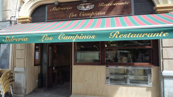 Sidrería Los Campinos