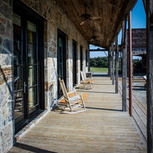 vacation home