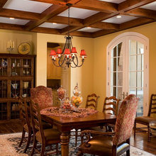 Dining Rooms