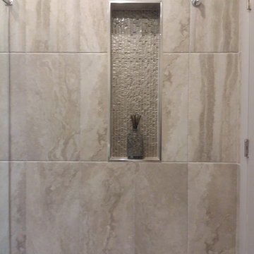 Bathroom Remodels