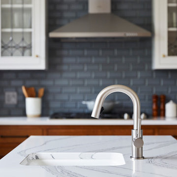 Lake Harriet Kitchen