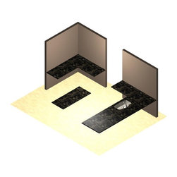 Meek Granite Tops - Kitchen Countertops