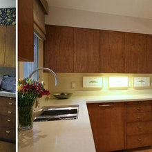 Kitchen Ideas
