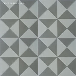 Pacific Contemporary Collection - 床＆壁タイル