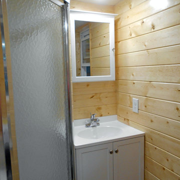 Princess 24 ft. Tiny Diamond Home