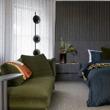 Bridgeman Downs Home Renovation
