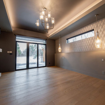 2023 Contemporary Haven