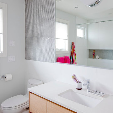 Mount Pleasant Family Home | 2013