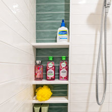 kids bathroom