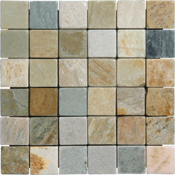 Golden White 2x2