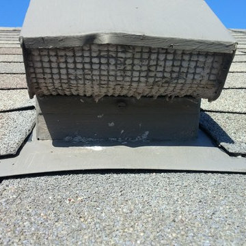 Dryer Vent Cleaning