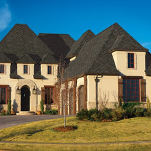 roof, shingles