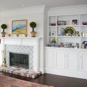 Mill Valley Traditional