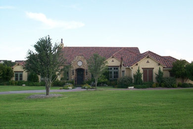 Exteriors