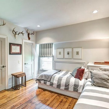 Houston Residence