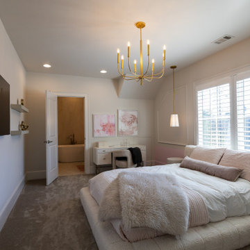 Refined Family Design on Blackwater Way