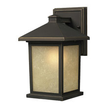 outdoor lighting