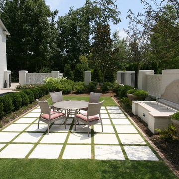 The Preserve Residence