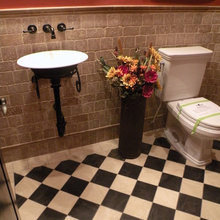 Bathrooms