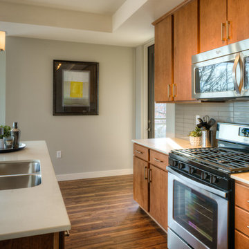 The Island Residences - Minnetonka, MN