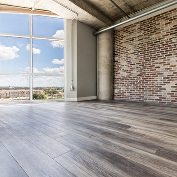 Shaw Vinyl Flooring - Dallas