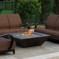 Fire Pits - Products