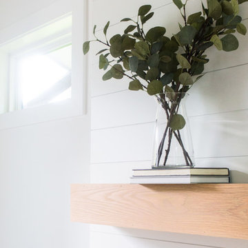 Modern Farmhouse