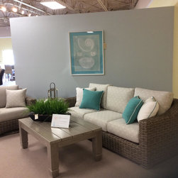 Sarasota Showroom - Products