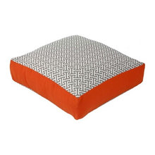 Poufs/Floor Pillows
