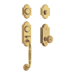 Door Hardware - Door Entry Sets