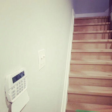Home Security