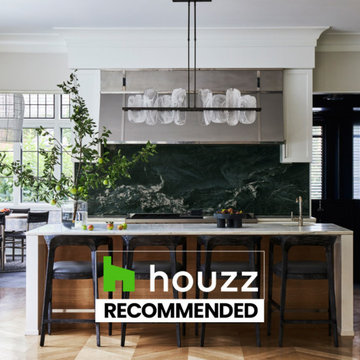 Award-Winning | Princeton, NJ Home Remodel