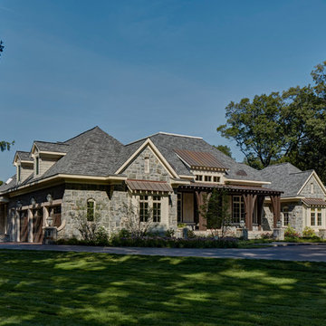 Franklin Residence