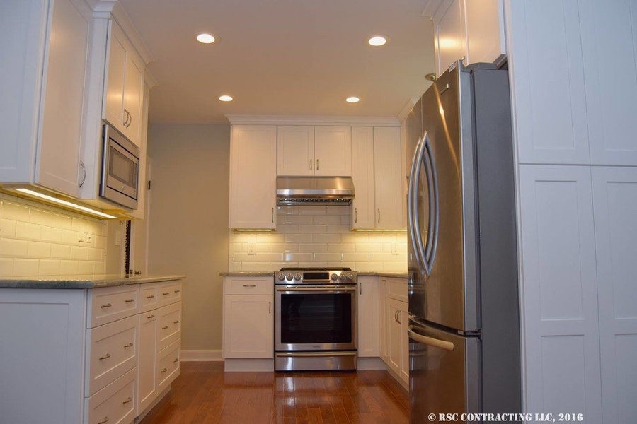 West Long Branch Kitchen
