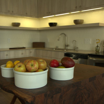 Dwell Met Lofts, Downtown LA