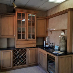 REstructure || Kitchen • Bath • Design - Hot Springs ...
