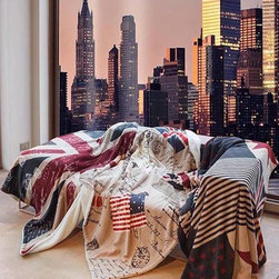 Collezione Trapunte Quilt e Plaid - Products