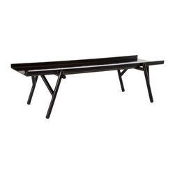 Twig Side Table by Kartell - Side Tables And End Tables