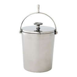 Eichholtz Westbound Spur Wine Cooler - Ice Buckets and Tools